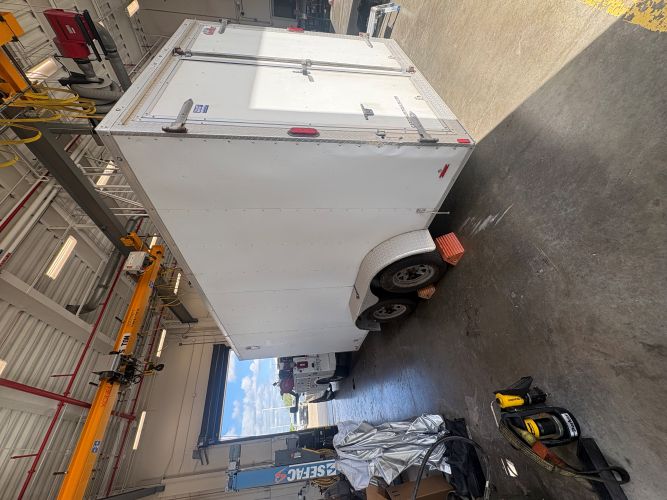 2015 Utility Trailer (911827) - Image 9
